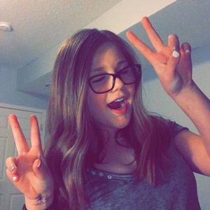 Meet your Posher, Brooklynn